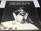 Queen Royal Rock US  Live Album 1977 TAKRL 927