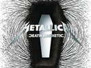 METALLICA - DEATH MAGNETIC (VINYL/180G)