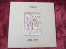 Pentangle - Cruel Sister - 1970 Vinyl LP, Transatlantic TRA 228