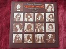 Richard Thompson (guitar, vocal) - 1976 Vinyl Double LP - ICD 8