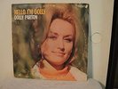 LP  Dolly Parton  Hello, I'm Dolly