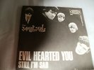 The Yardbirds Evil hearted you
