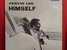 Pervis Lee 