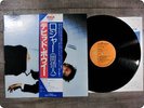 DAVID BOWIE Lodger RVP6390 OBI LP GU0374