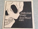 Half Skull Punk Comp 84 Basic Math Decry Love Canal MIA