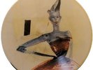 Grace Jones Love Is The Drug Uk Picture Disc 12