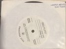 Sting The Police Us Test Pressing 7
