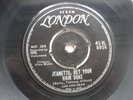 Jan and Dean - Baby talk - Rare/ unknown INDIA release 45 RPM
