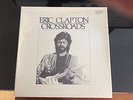 ERIC CLAPTON - CROSSROADS  6 LP BOX SET (835-261-1 1988 (USA) - VINYL NEAR MINT