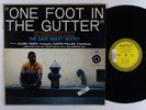 DAVE BAILEY SEXTET One Foot In The Gutter LP on Epic DG mono