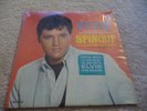 Elvis Presley SPINOUT 1966 MONO CANADIAN VINYL RCA LPM-3702