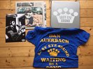 Dan Auerbach 'Waiting On A Song' Black 12