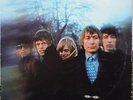 Rolling Stones - Between The Buttons - DE DECCA 1967 - weinrotes label