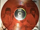 BEATLES YESTERDAY & TODAY BUTCHER COVER 180G ORANGE COLORED VINYL LP RECORD NEW