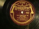 78 : CONQUEROR 9663- CARTER FAMILY-HOMESTEAD ON THE FARM /VIRGINIA ROSE IS BLOOM