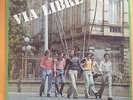 listen VIA LIBRE LP -  KILLER COSTA RICA LATIN FUNK B-BOY BREAKS