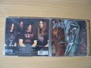 INCANTATION ?- Onward To Golgotha (RARE Relapse USA  press) Gorguts,Monstrosity