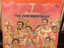 sealed 7 DO ELEVEN The Ever-green blues / orig.1968 SR 61157 PSYCH funk