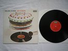 ROLLING STONES - Let It Bleed, LP,GERMAN Decca 6.21417