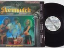 62C	Stormwitch	Stronger than Heaven	(941312)	German LP + OIS