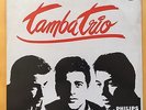 TAMBA TRIO - RARE LP MEXICO PRESS 1966 BRAZIL JAZZ BOSSA NOVA LUIZ EÇA JOBIM NM-