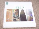 HERON , HERON . DAWN DNLS 3010 . 1ST UK PRESS .
