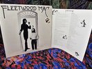 RARE MINT + SHRINK ? FLEETWOOD MAC ? MONSTER STATUS LP CRAFTED POP PERFECTION