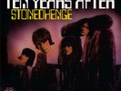 TEN YEARS AFTER - STONEDHENGE   SUNDAZED LP