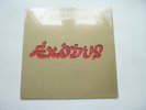 Bob Marley Exodus ILPS 9498 Tuff Gong 1977 Sous Cello TBE