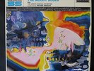 THE MOODY BLUES Days Of Future Passed DSS DERAM UK Original 1W/2W STEREO LP EX