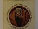 CAPTAIN BEEFHEART AND HIS MAGIC BAND / SAFE AS MILK / BUDDAH BDS 5063 EX+/NM-