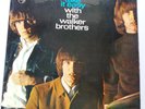 (Scott) Walker Brothers - Take it Easy With Vinyl LP UK 1st Mono Press