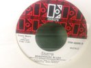 The Doors....45...mono lp vinyl record..Roadhouse Blues...You Make Me Real...exc