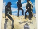 Motorhead - Ace of Spades- Rare 1983 2nd Press Brazil Bronze Vinyl (VG+ to NM)