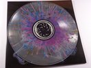 MASTODON Remission 2xLP CLEAR SPLATTER VINYL/300 baroness converge ghost bc tool