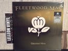 Fleetwood Mac Greatest Hits LP NEW AND SEALED 180g Rock 8122795935