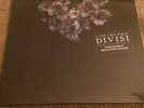 DIVISI-A Lot Like Birds Black and White Mixed Vinyl /250 (SEALED)
