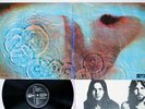PINK FLOYD MEDDLE ODEON OP-80375 Japan Vinyl LP