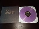 PEARL JAM Vitalogy Color LP Soundgarden Nirvana Mother Love Bone Eddie Vedder