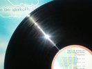 Traffic Low Spark of the High Heeled Boys Island SW 9306 Optical cover Original