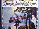 BUFFALO SPRINGFIELD feat.NEIL YOUNG AGAIN (2d ALBUM) RARE ORIG '67 ATCO LP N/M