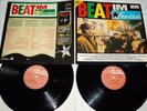 Various ?– Beat Im Star Club, 2x LP, FOC, DE 1970, vg++