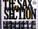 AL COHN w/ZOOT SIMS SAX SECTION ULTRA-RARE ORIGINAL 1956 EPIC MONO LP 1A/1A DG