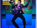 ELVIS PRESLEY SUN SESSIONS VERY RARE ORIG '76 RCA TAN LABEL MONO LP BEAUTIFUL