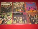 50Lp  KINKS LORDS BEATLES NICE ANIMALS DAVE CLARK FIVE YARDBIRDS BYRDS ELVIS usw