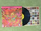 CREAM 12' VINYL LP Disraeli Gears ATCO SD 33-232 EXCELLENT