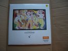 FRANKIE GOES TO HOLLYWOOD WELCOME TO THE PLEASURE DOME SAINSBURYS WHITE VINYL