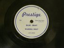 WARDELL GRAY Blue Gray / Treadin With Treadwell Prestige  0