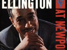 Duke Ellington At Newport LP Vinyl MFSL NEW