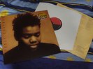 Tracy Chapman - Tracy Chapman S/T - Vinyl LP album 1988 (Fast Car)
